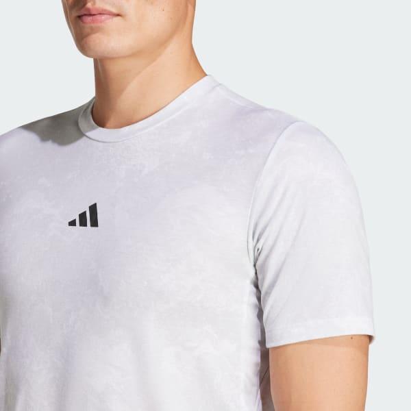 Power Workout Tee Product Image