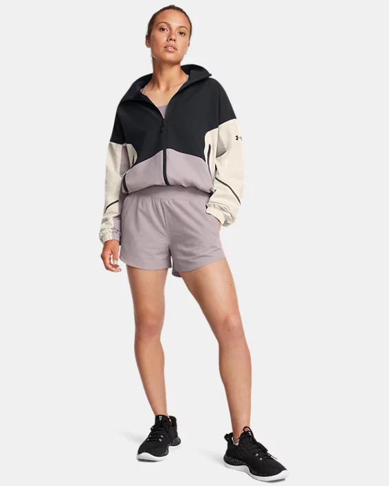 Women's UA Unstoppable Jacket Product Image