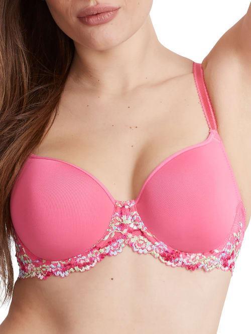 Wacoal Embrace Lace T-Shirt Bra Product Image