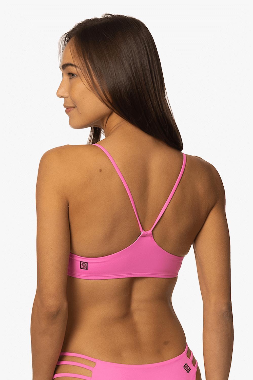 Lanikea Bikini Top - Passion Product Image