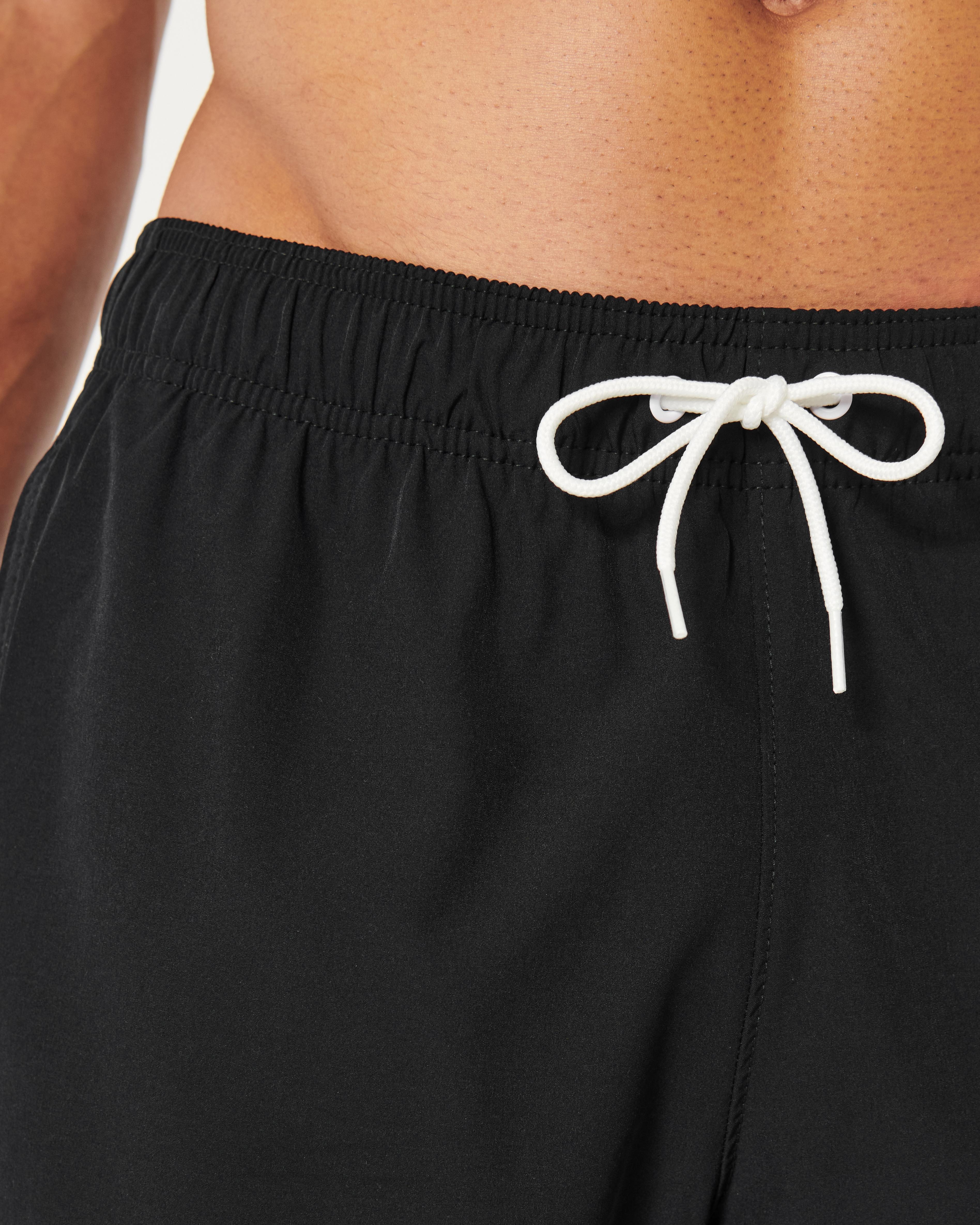 Guard Swim Trunks 5" Product Image