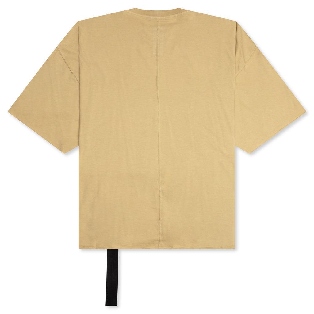 Tommy T T-Shirt - Mustard Male Product Image