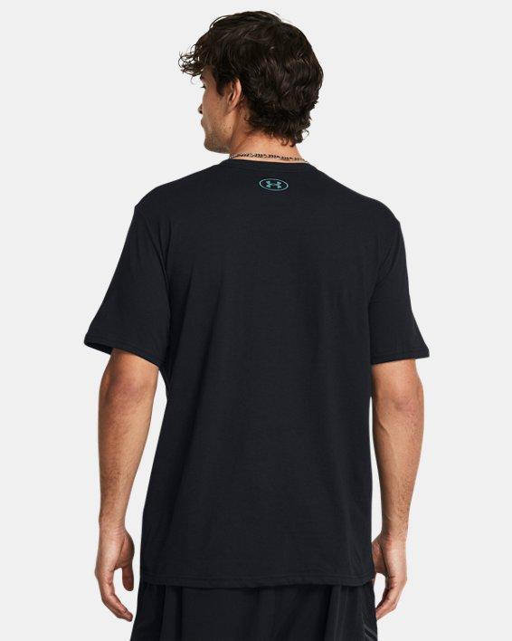 Men's UA Tilt Logo Short Sleeve Product Image