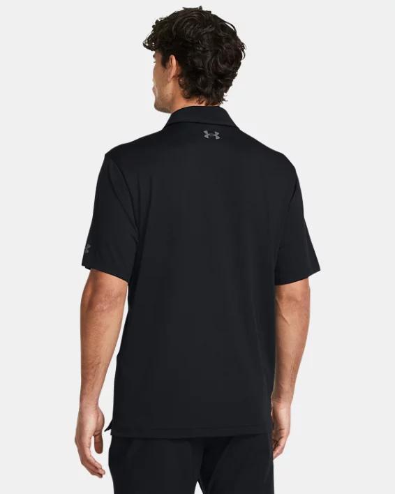 Men's UA Matchplay Pocket Polo Product Image