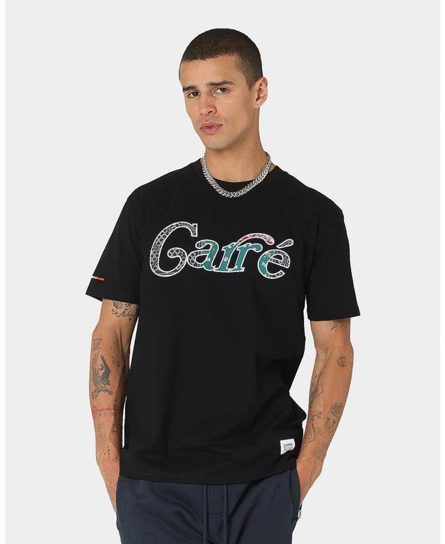 Carre Mens Bu Cls Short Sleeve T-Shirt Product Image