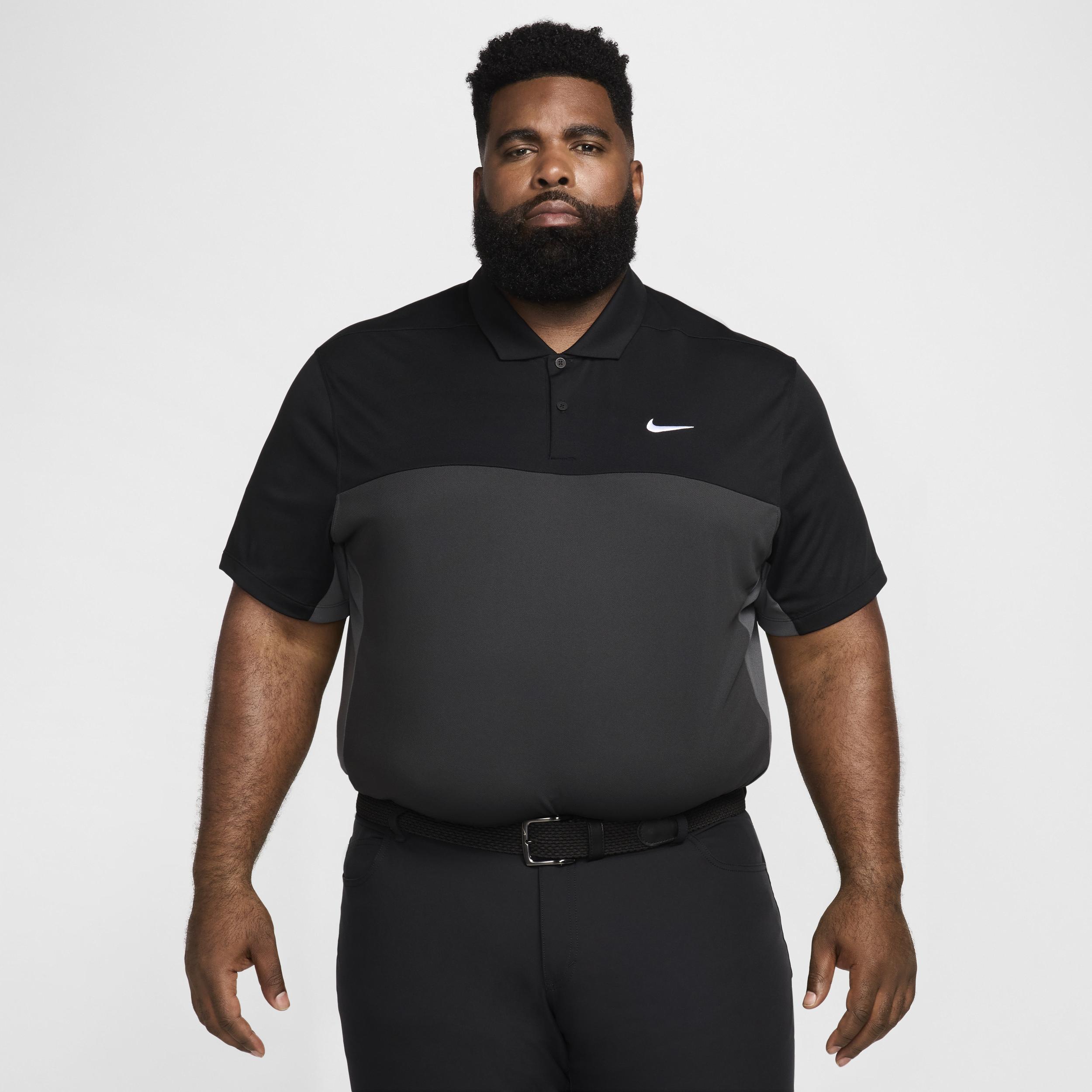 Nike Mens Victory+ Dri-FIT Golf Polo Product Image