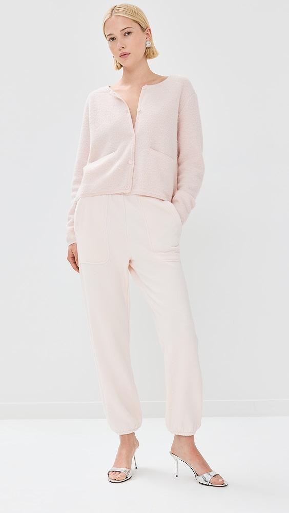 Sablyn Cashmere Dixie Double Pocket Cardgian | Shopbop Product Image