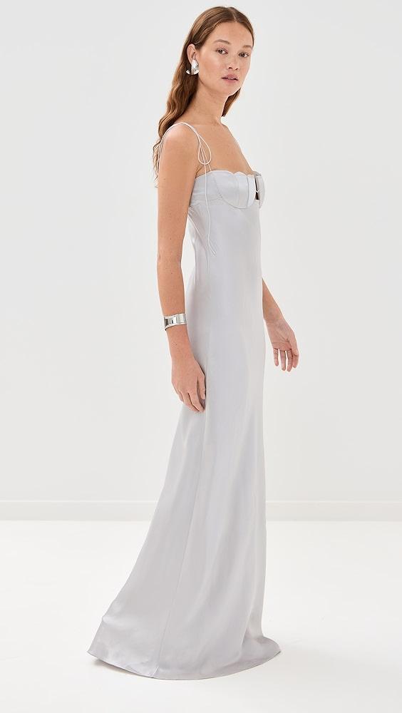 Anna October Tulip Maxi Dress | Shopbop Product Image