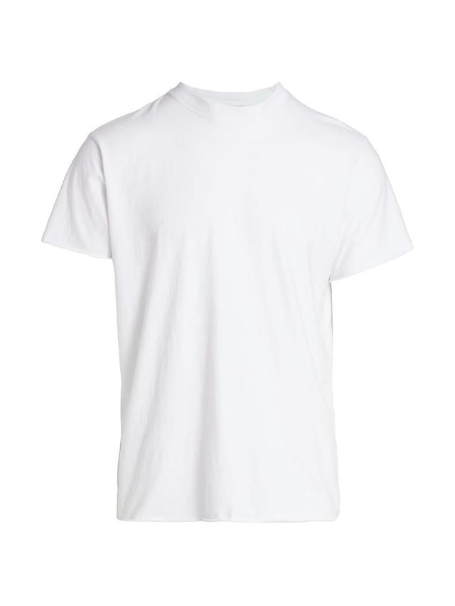 John Elliott Anti-Expo Tee White M Product Image