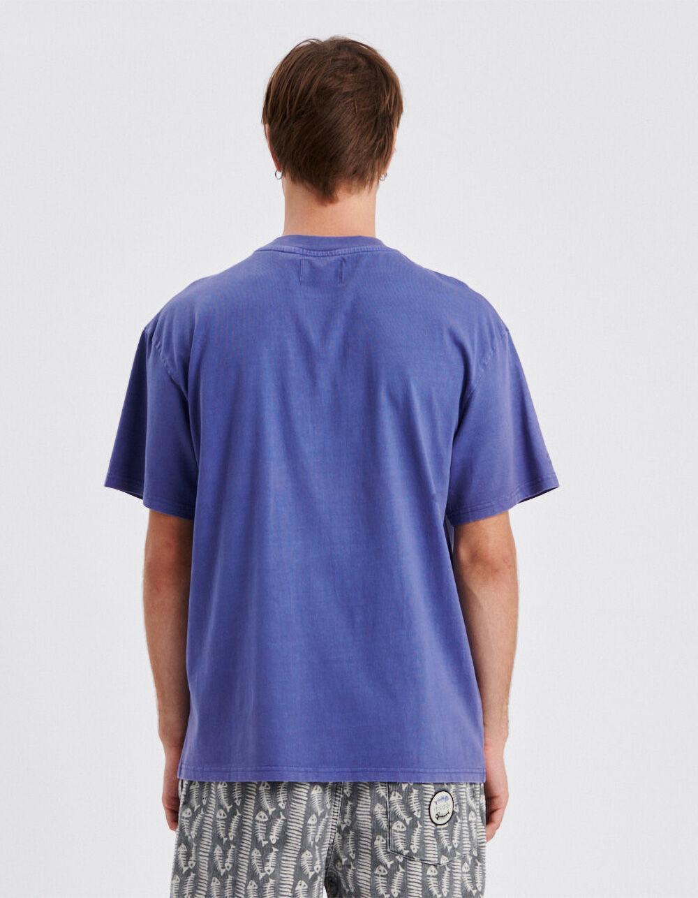 THE CRITICAL SLIDE SOCIETY Depths Mens Tee Product Image