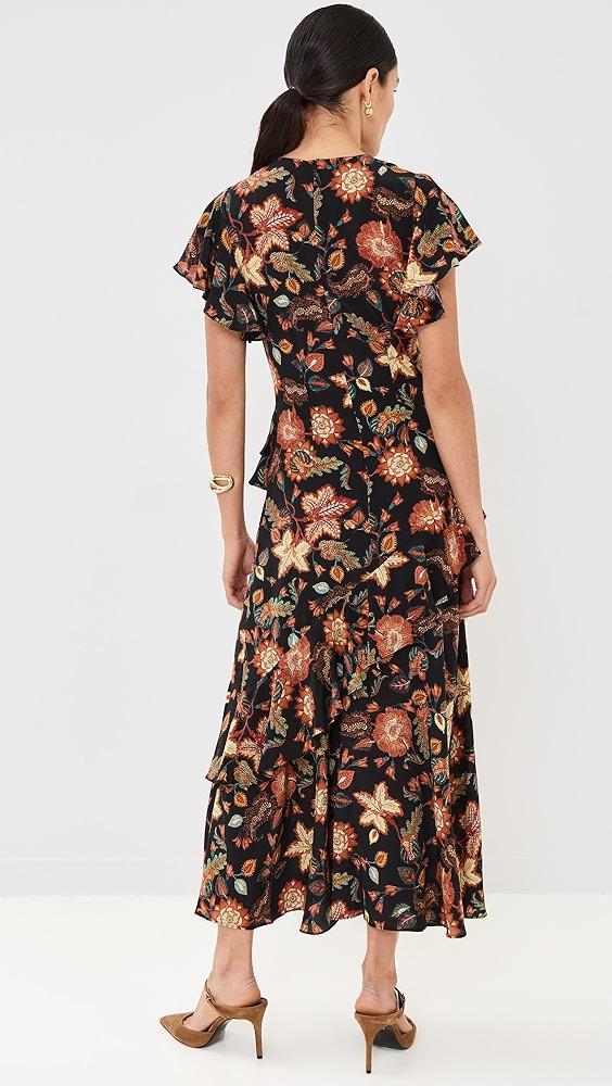 Ulla Johnson Amaia Dress | Shopbop Product Image