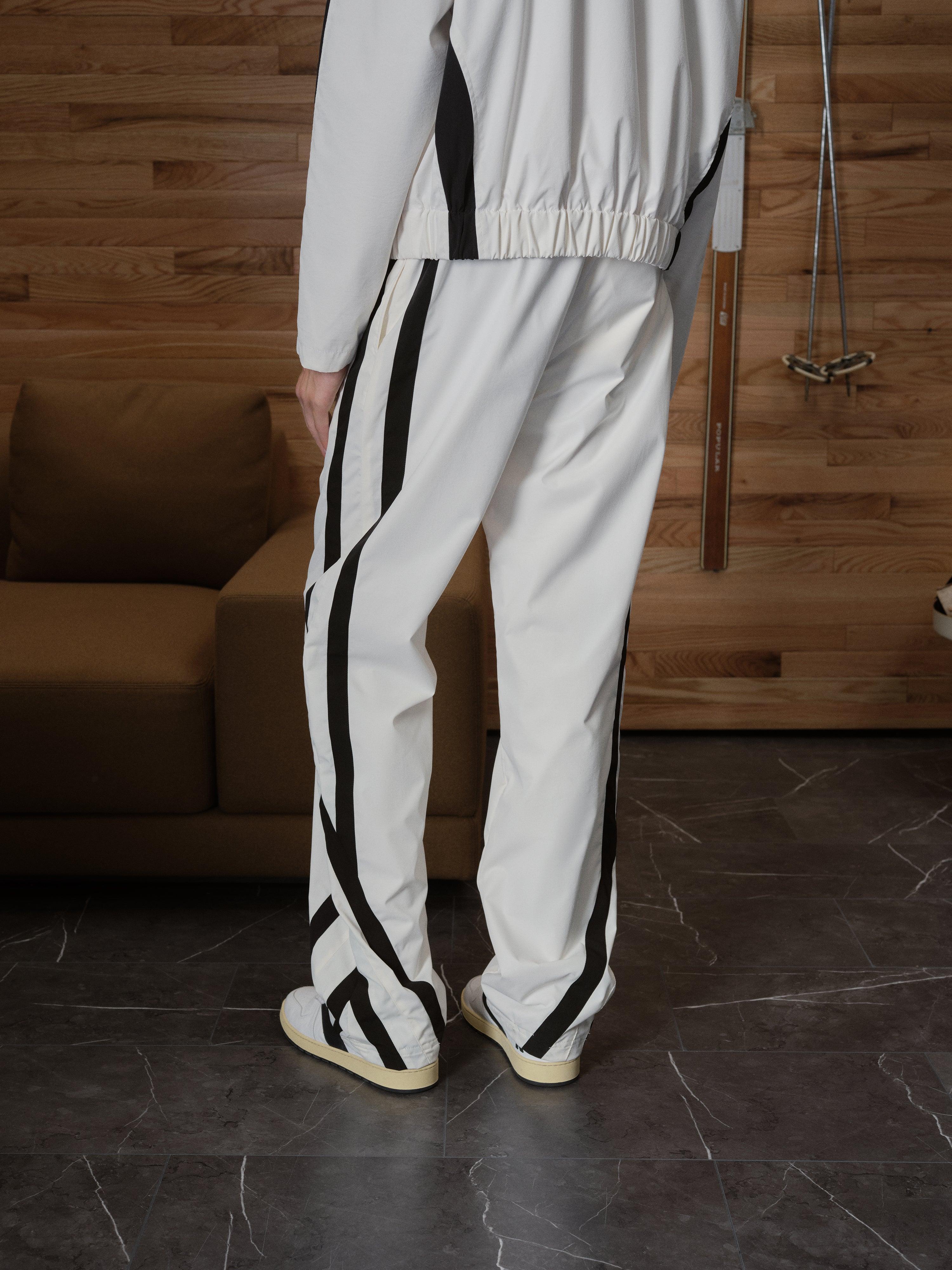 SKI-TRACK PANTS Male Product Image