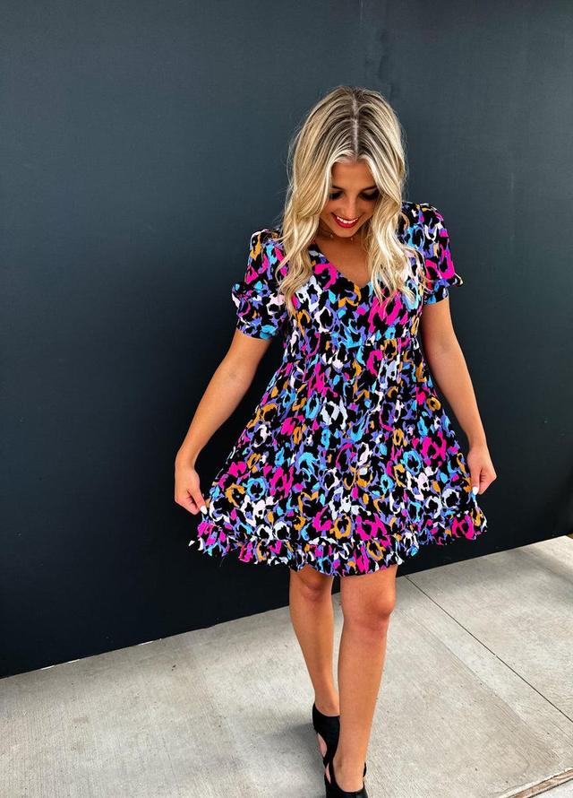 Brunch Date Dress Product Image