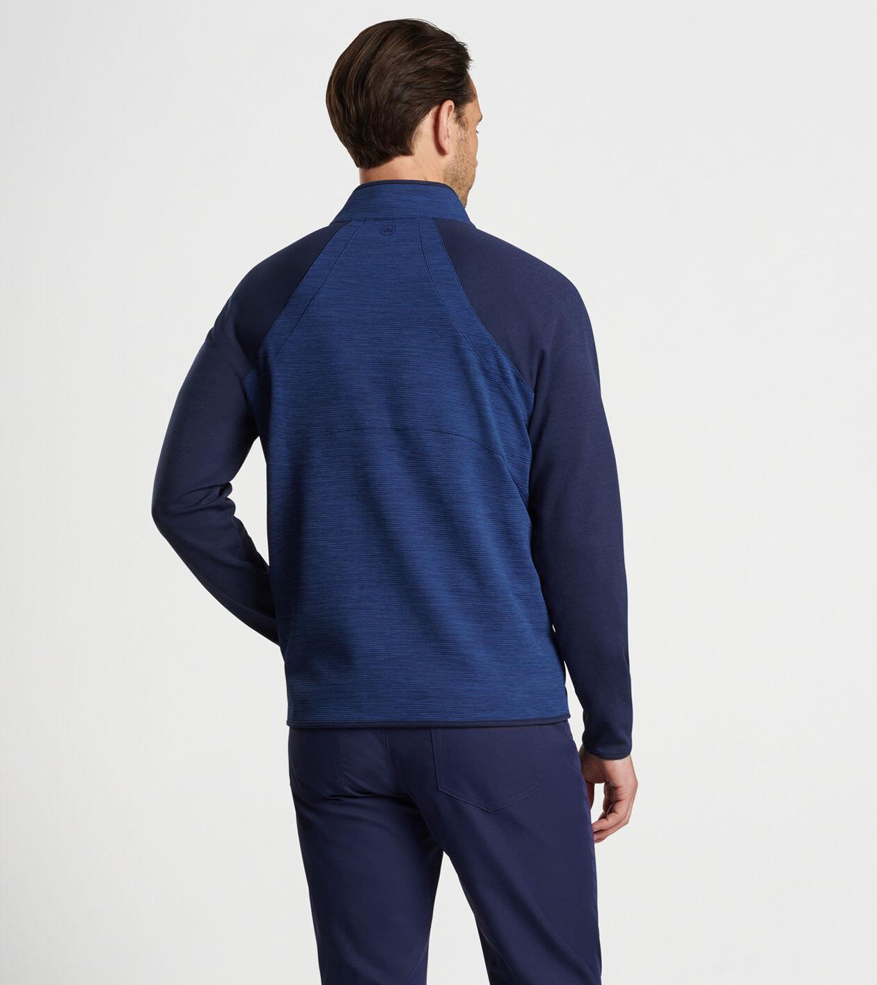 Vista Hybrid Full-Zip Jacket Product Image