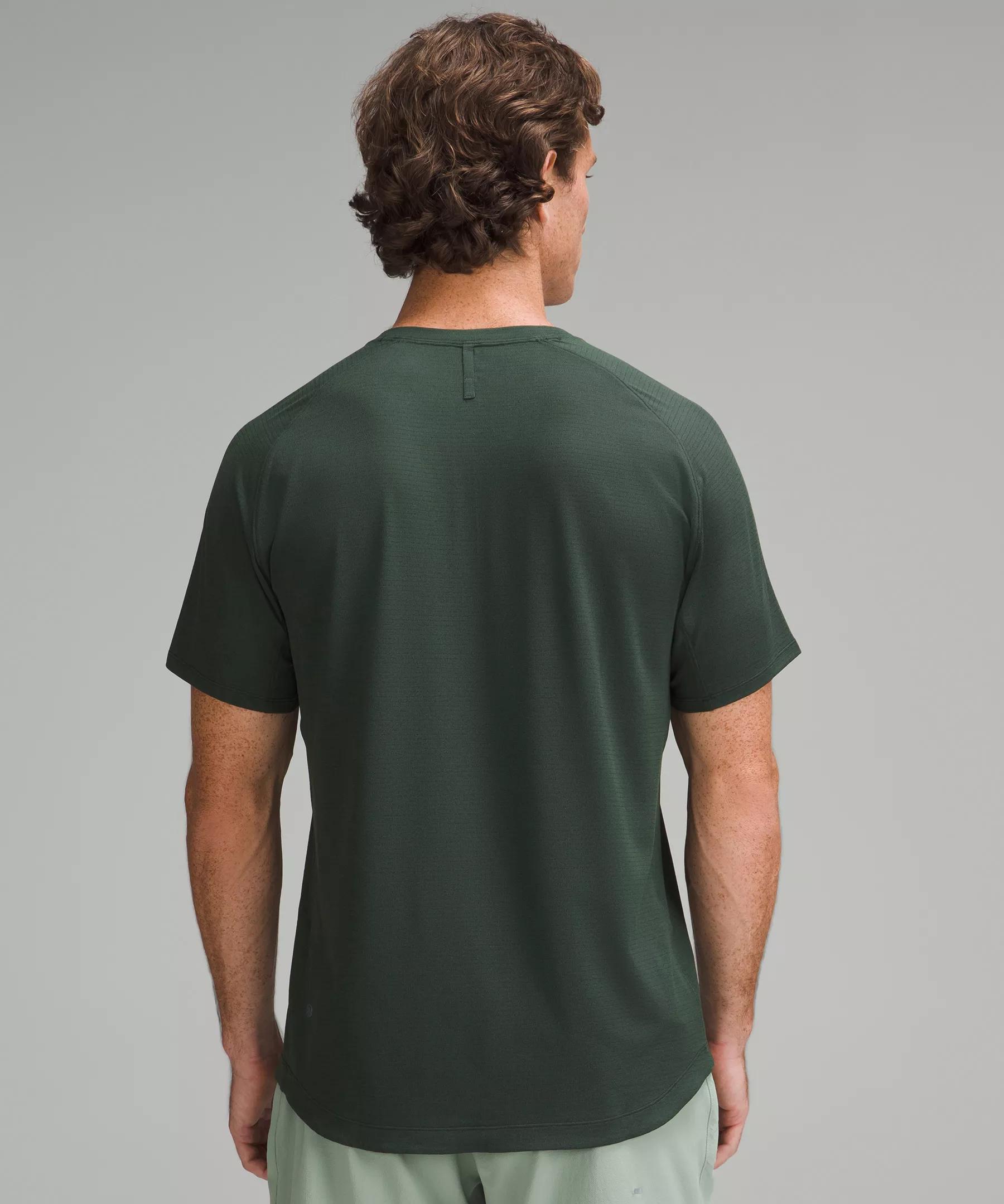 License to Train Short-Sleeve Shirt Product Image