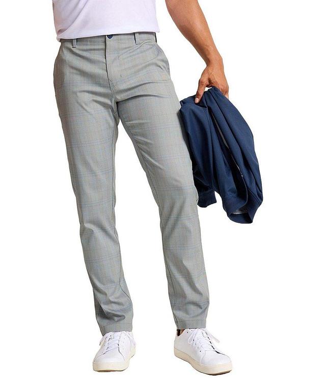 Tommy Bahama On Par Island Driver Flat Front Pants Product Image