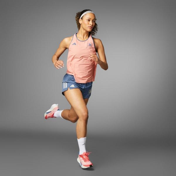 Boston Marathon® 2024 Own the Run Tank Top Product Image