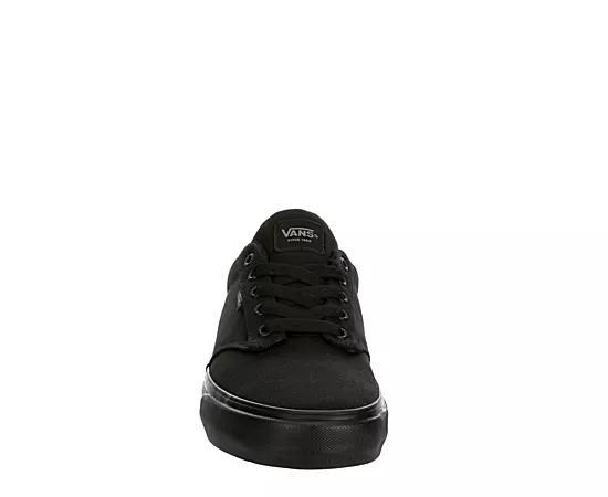 Vans Men's Atwood Deluxe Sneaker Product Image