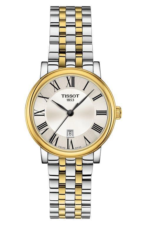 Tissot Carson Premium Lady Watch, 30mm Product Image