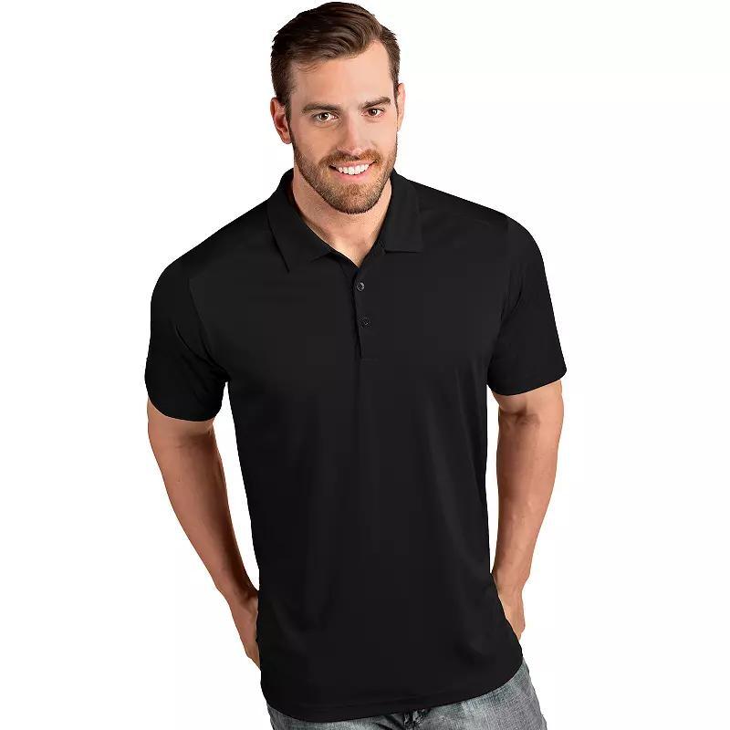 Mens MLB New York Mets Antigua Mens Tribute Polo Product Image