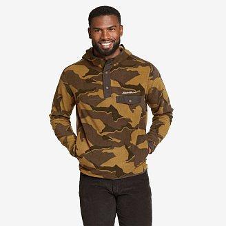 Men's Chutes Anorak Product Image