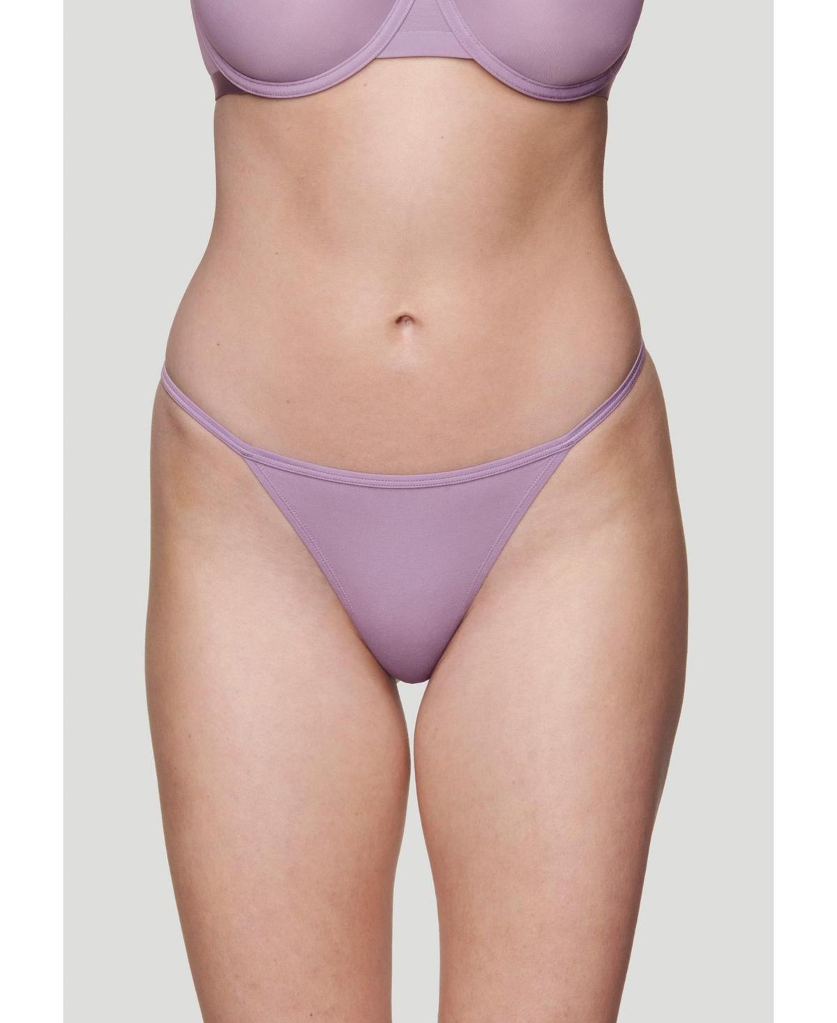 Cuup Womens The String Thong - Modal Product Image