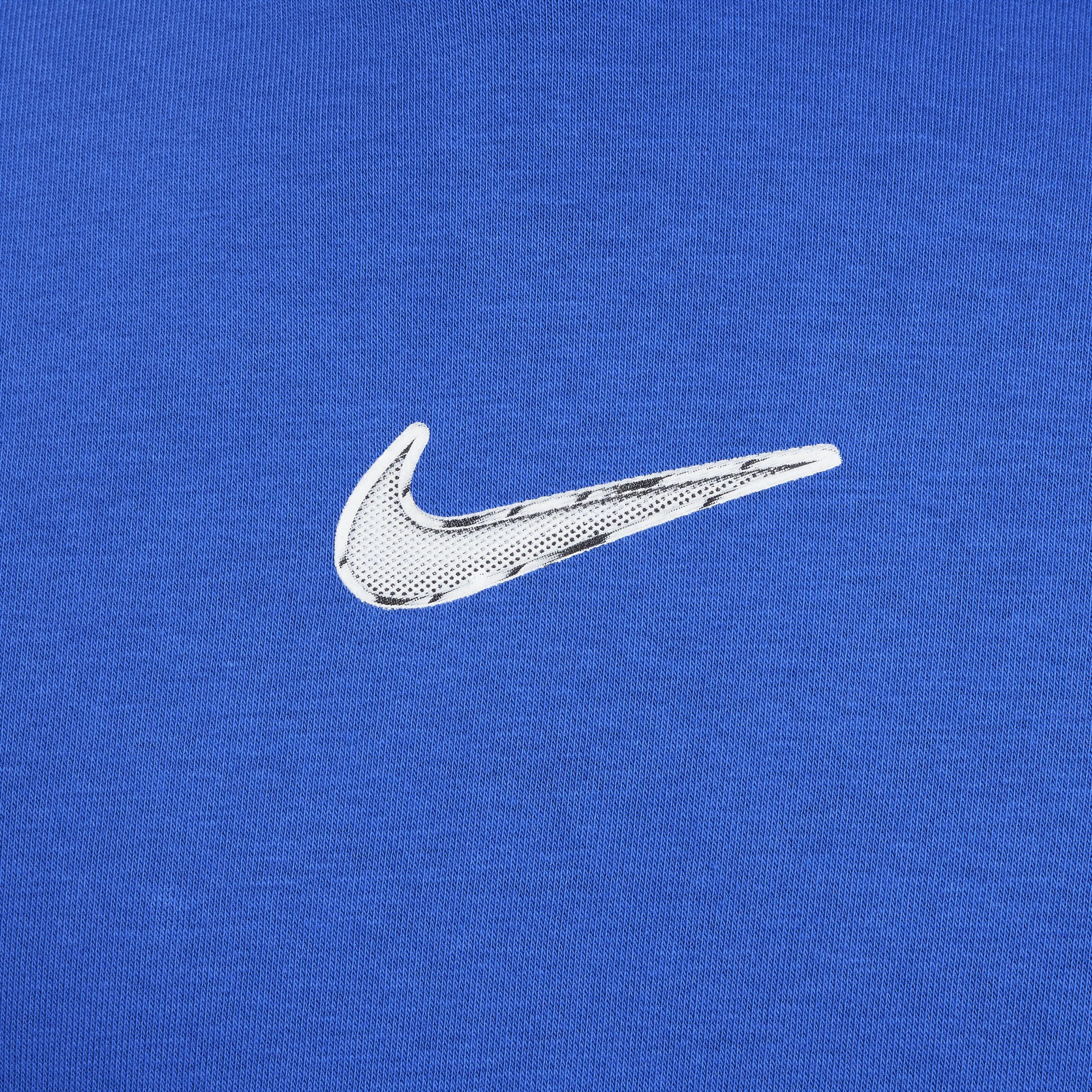 Men's Nike Sportswear Club Hoodie Product Image