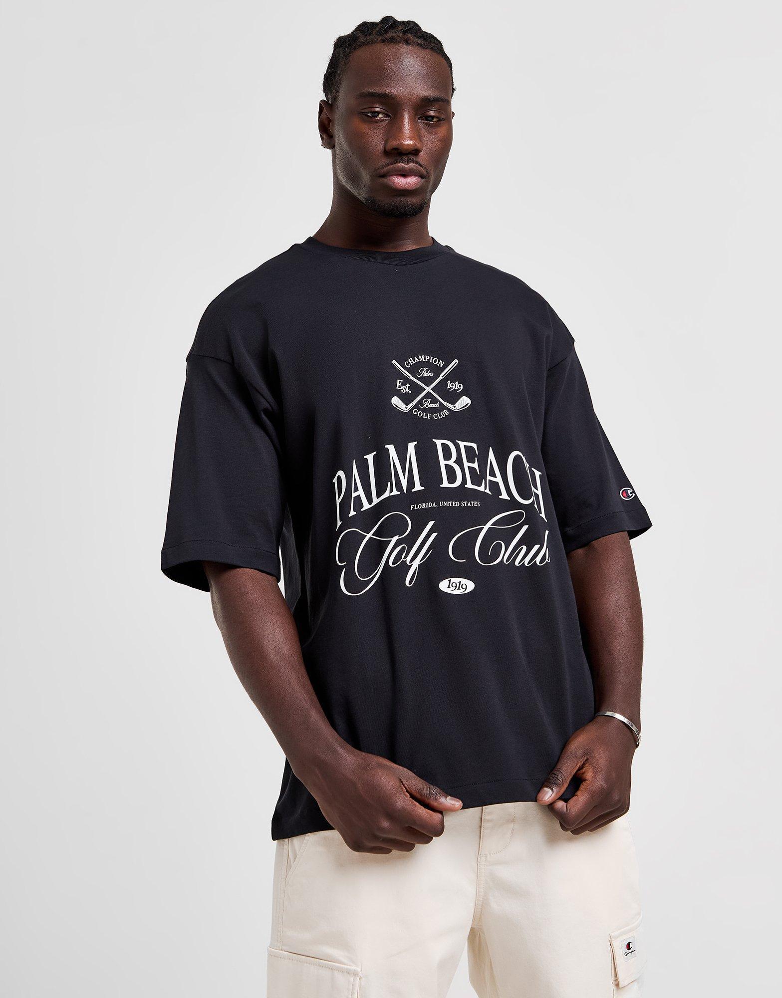 Champion Palm Beach T-Shirt Product Image