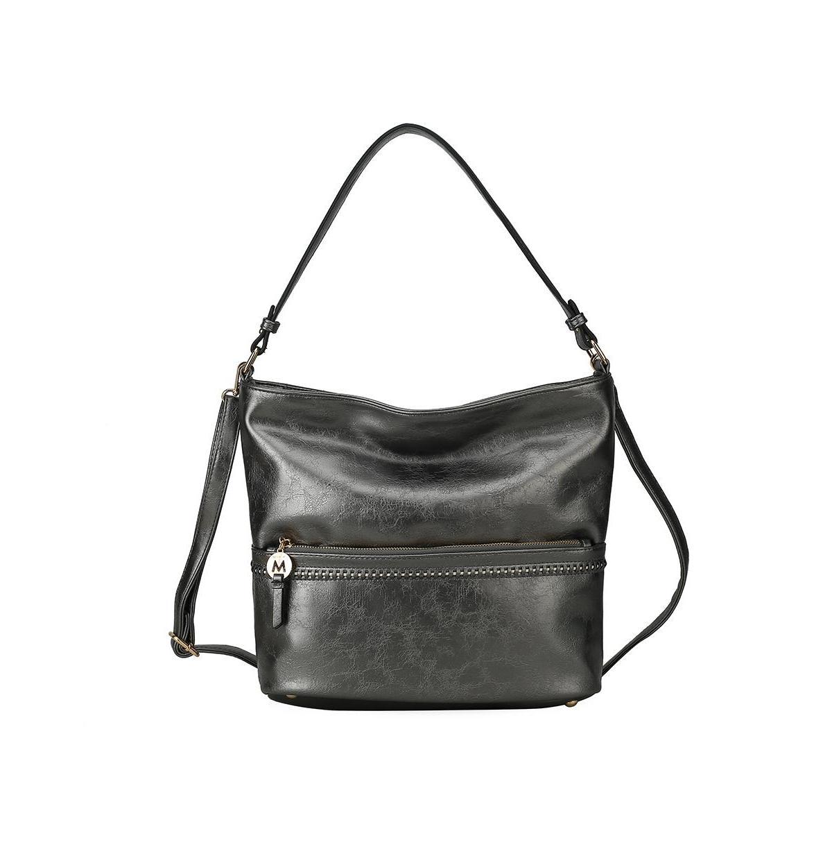 Mkf Collection Sierra Women s Shoulder Bag by Mia K Product Image