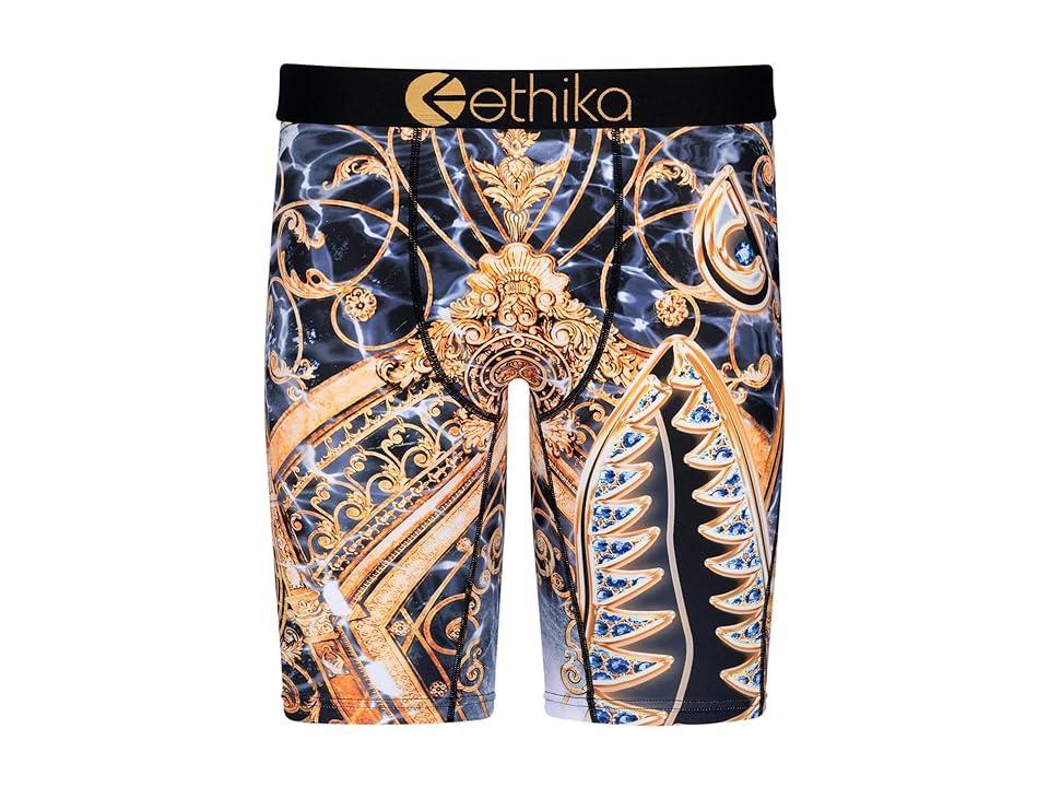 ethika The Staple (BMR Golden Gates) Men's Underwear Product Image