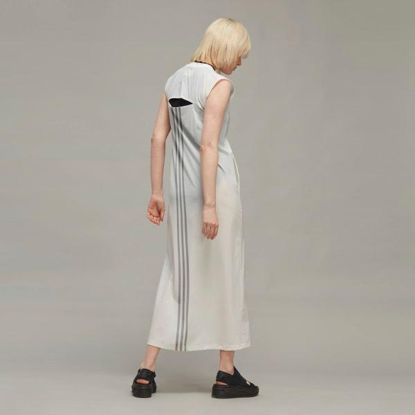 Y-3 3-Stripes Tank Top Dress Product Image