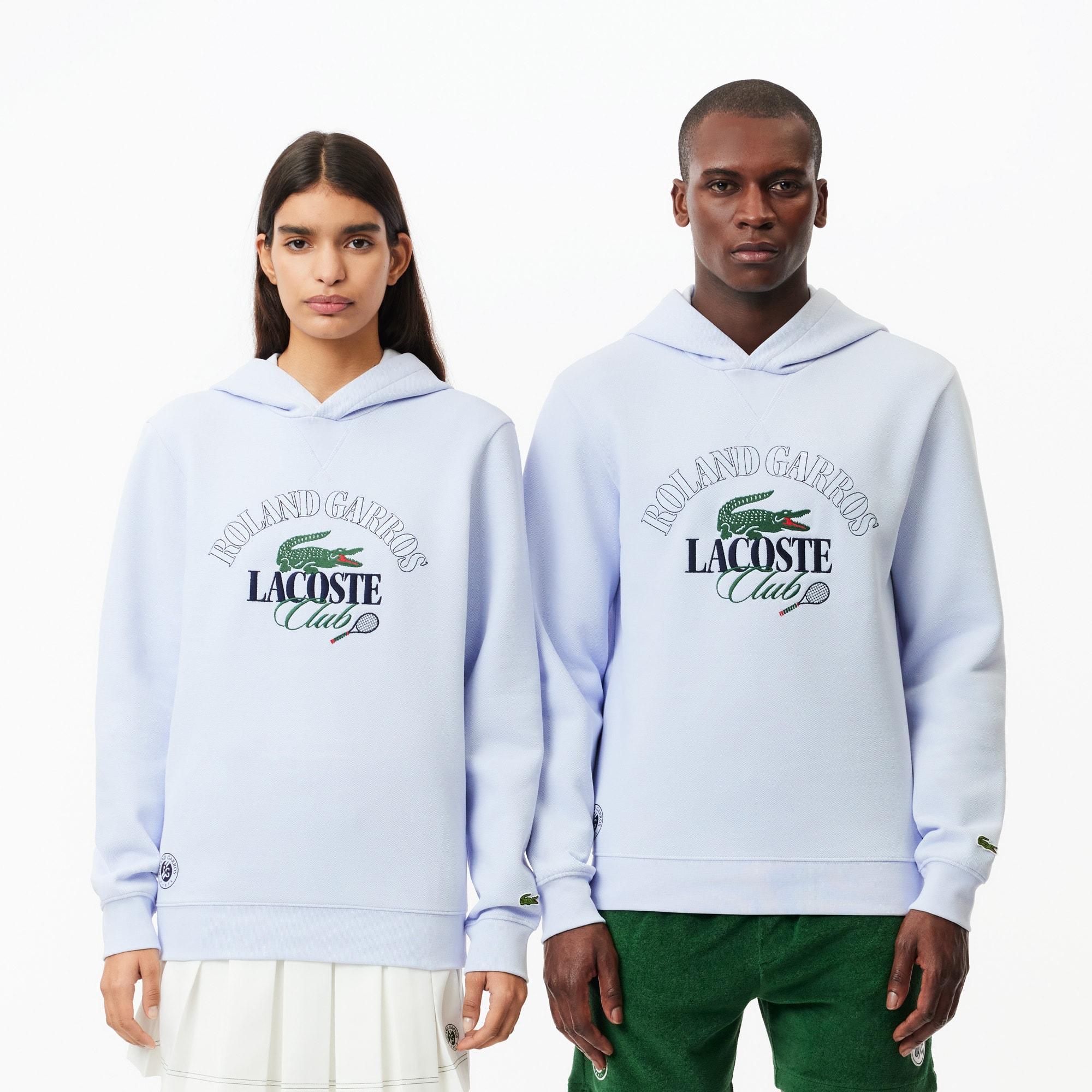 Unisex Roland-Garros Edition Sweatshirt Product Image