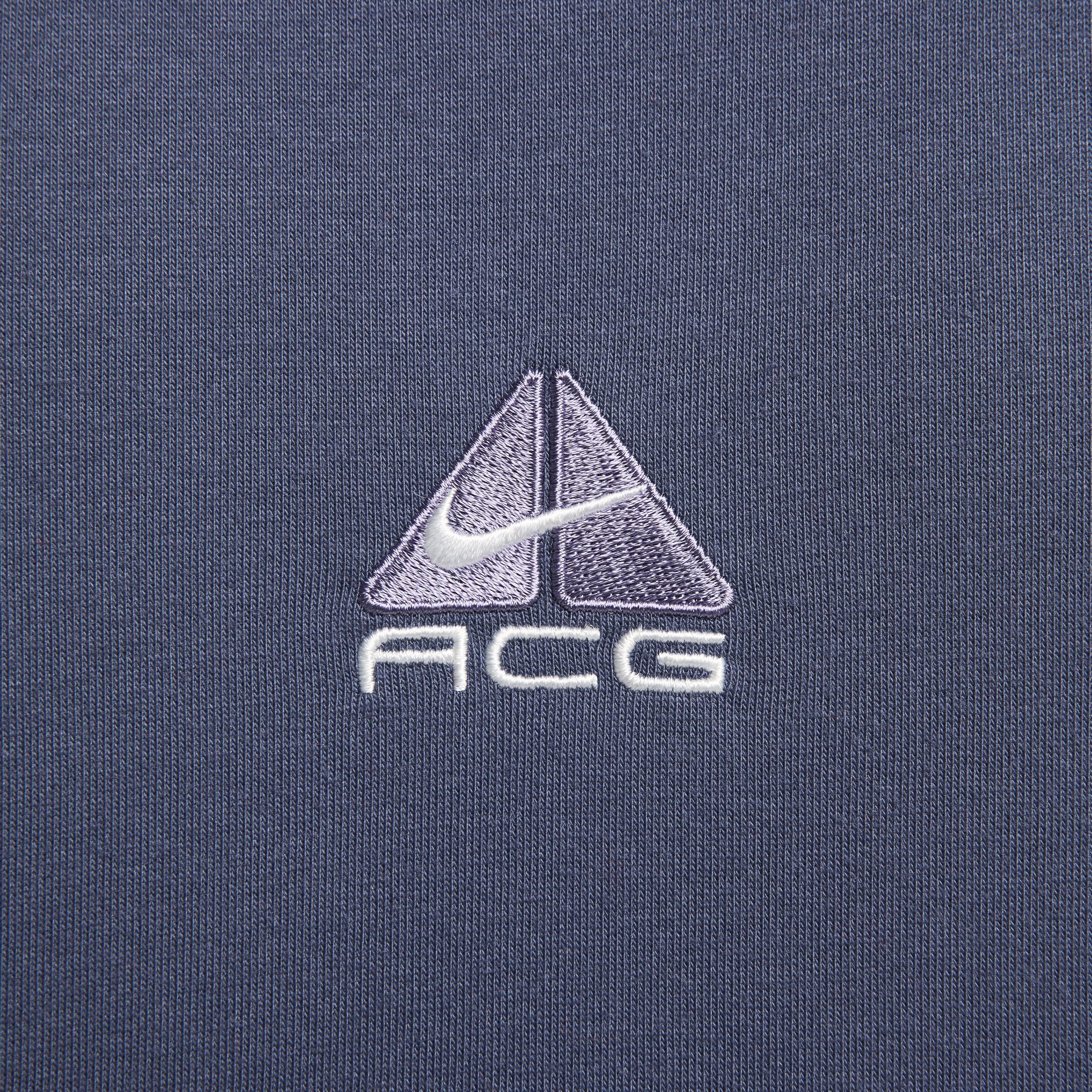 Men's Nike ACG "Lungs" Long-Sleeve T-Shirt Product Image