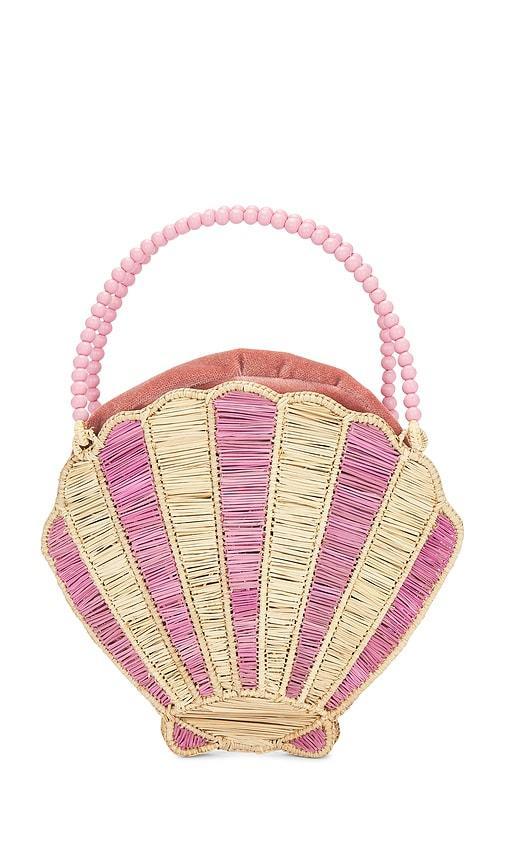 Concha Handbag Product Image