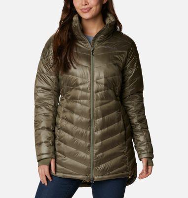 Columbia Women's Joy Peak Mid Jacket- Product Image