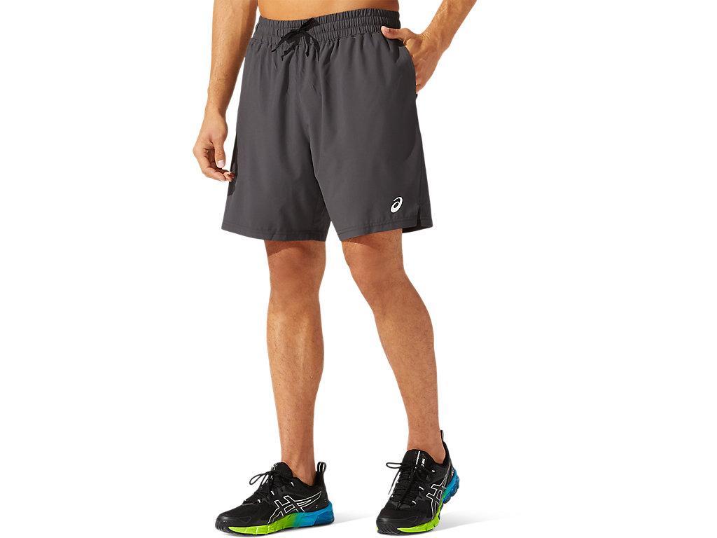 ASICS Men's 7In Woven Train Short Product Image