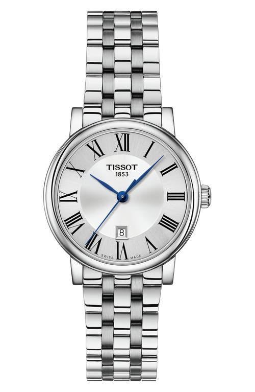 Tissot Carson Premium Watch, 30mm Product Image