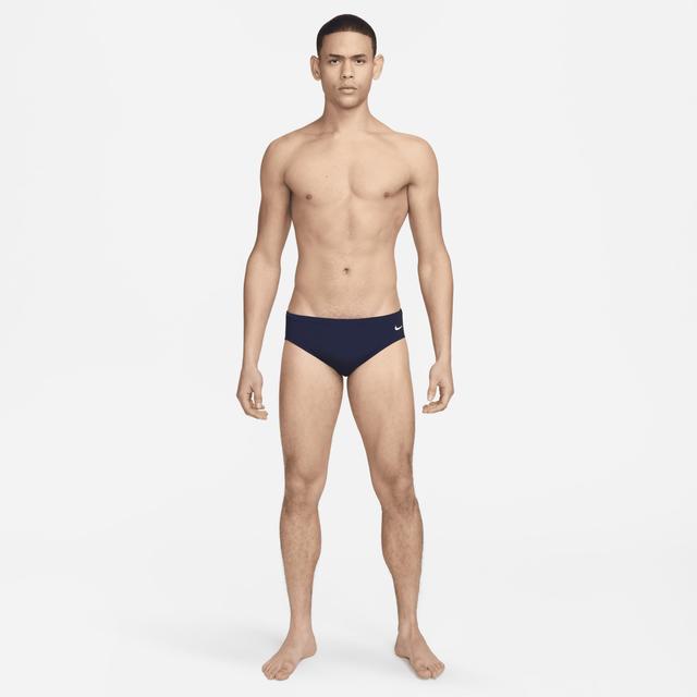 Nike Mens Solid Swim Brief Product Image