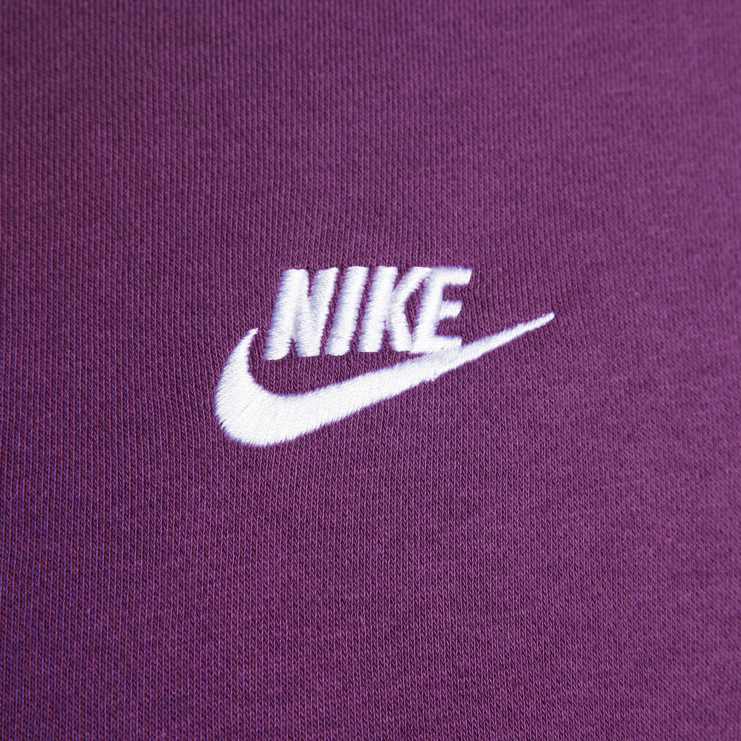 Men's Nike Sportswear Club Fleece Crew Product Image