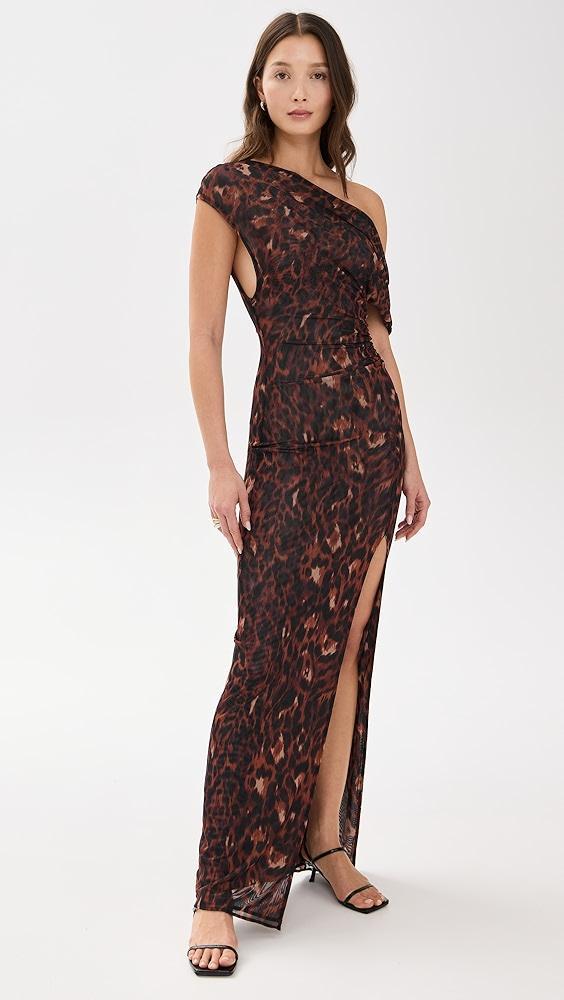 RESA Gwen Maxi Dress | Shopbop Product Image