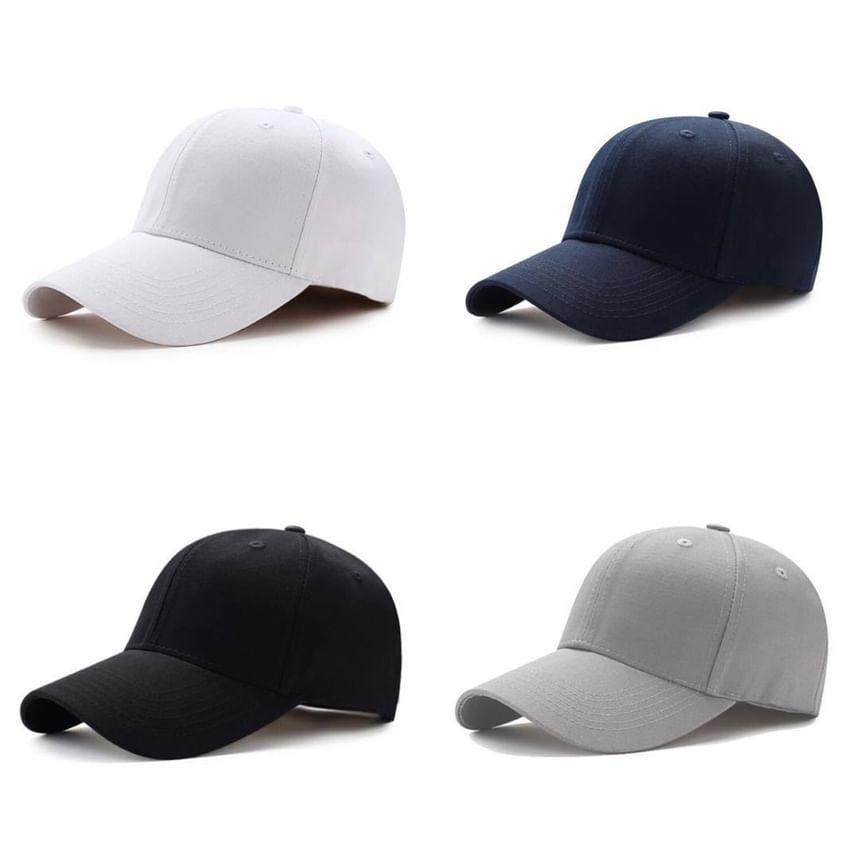 Baseball Cap Product Image