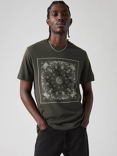 Classic Graphic T-Shirt Product Image