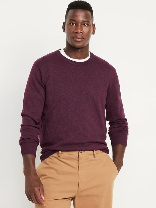 Striped Sweater Product Image