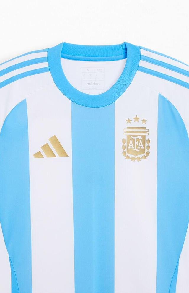 Adidas Men's Argentina 24 Home Jersey Product Image