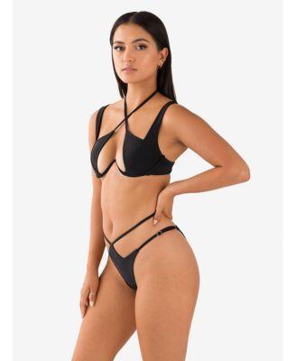 Womens Desire Bikini Bottom Product Image