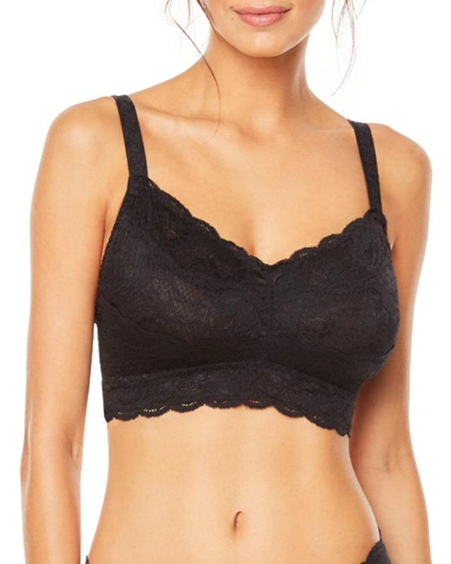 Cosabella Never Say Never Curvy Sweetie Bralette Product Image