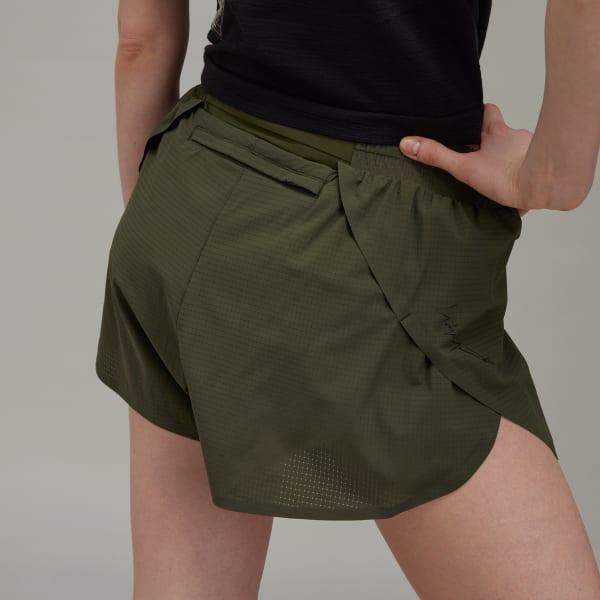 Y-3 Running Shorts Product Image