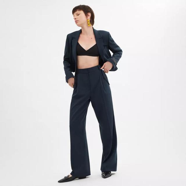 Tailored Pants Product Image