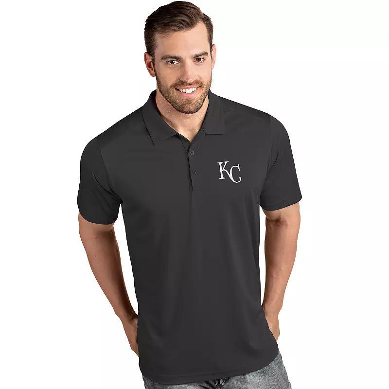 Mens Antigua New York Yankees Tribute Polo Product Image