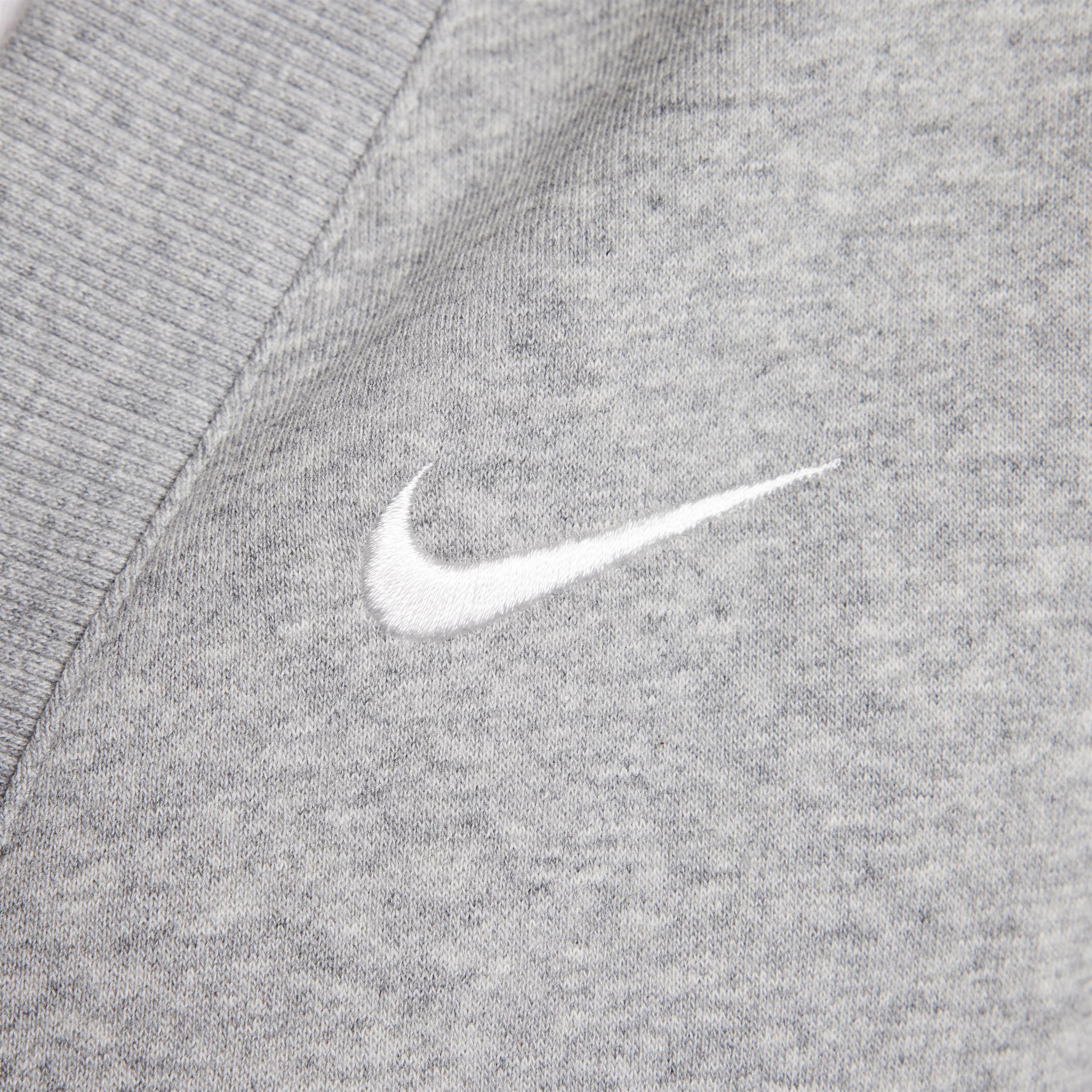 Women's Nike Sportswear Phoenix Fleece Over-Oversized Cardigan Product Image